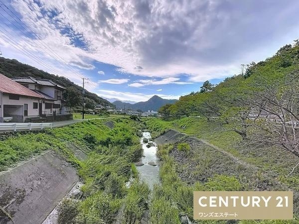 伊豆の国市御門の中古一戸建て