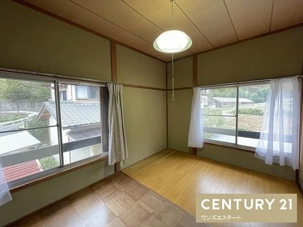 伊豆の国市御門の中古一戸建て