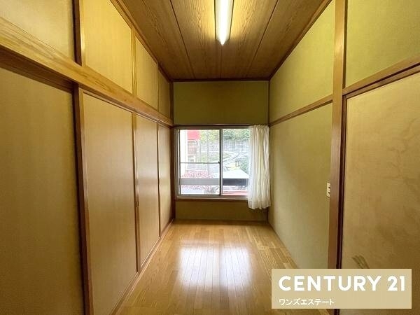 伊豆の国市御門の中古一戸建て