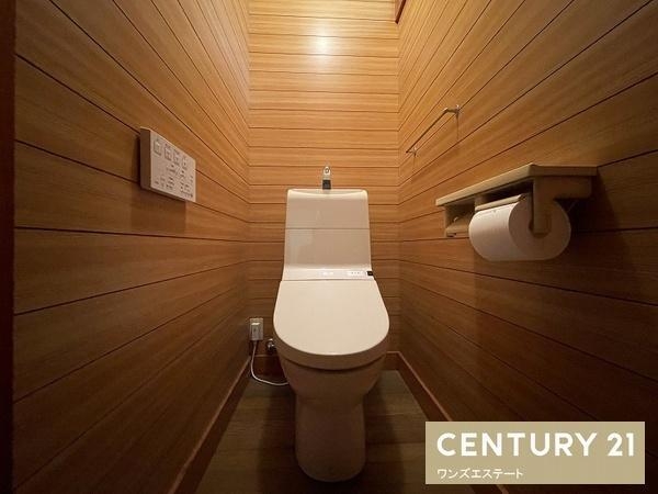 伊豆の国市御門の中古一戸建て