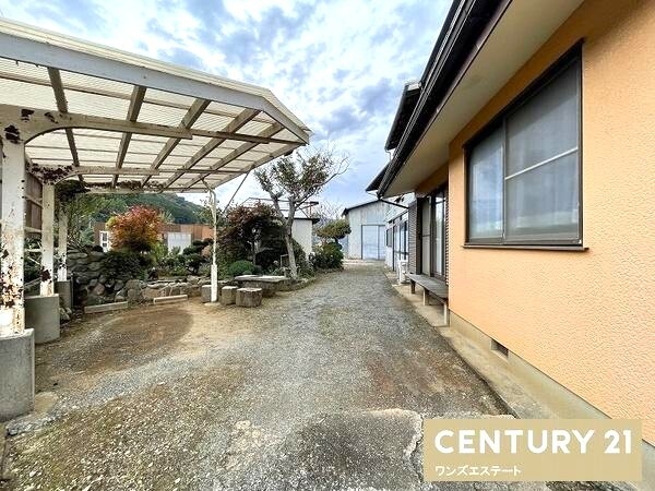 伊豆の国市御門の中古一戸建て