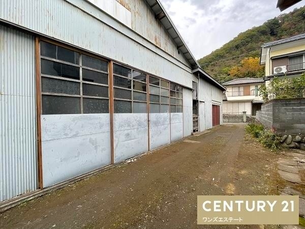 伊豆の国市御門の中古一戸建て