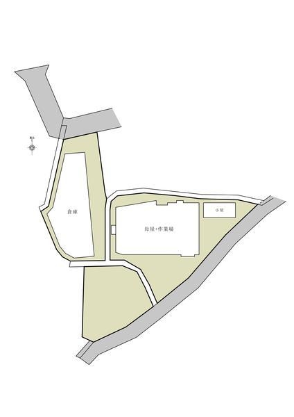 伊豆の国市御門中古住宅