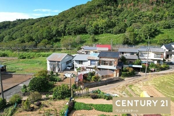 伊豆の国市御門中古住宅