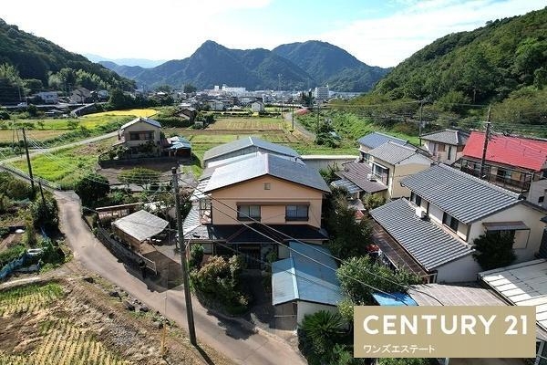伊豆の国市御門の中古一戸建て