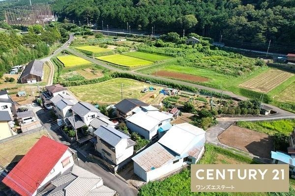 伊豆の国市御門の中古一戸建て