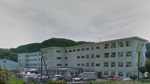 三島市富士見台の中古一戸建て(三島市立沢地小学校)