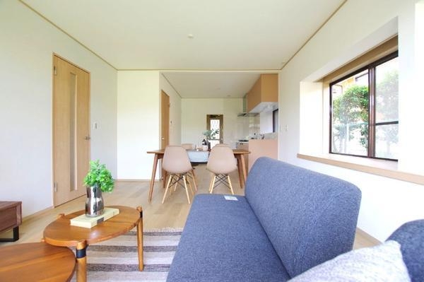 三島市富士見台中古戸建