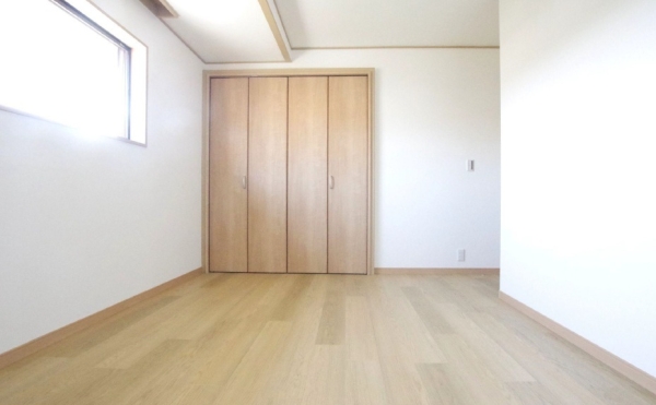三島市富士見台中古戸建