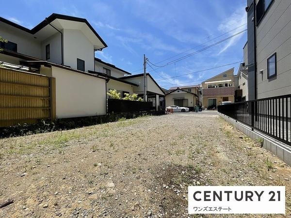 三島市東本町２丁目の土地