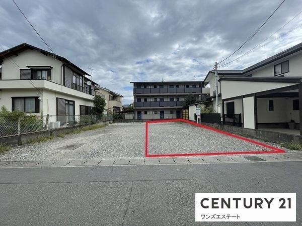 三島市東本町売土地