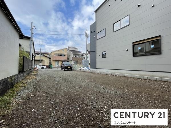 三島市東本町売土地