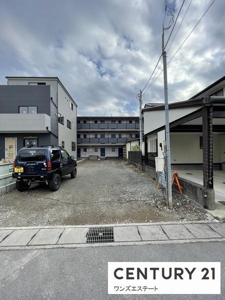 三島市東本町売土地