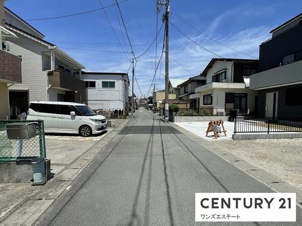 三島市東本町売土地