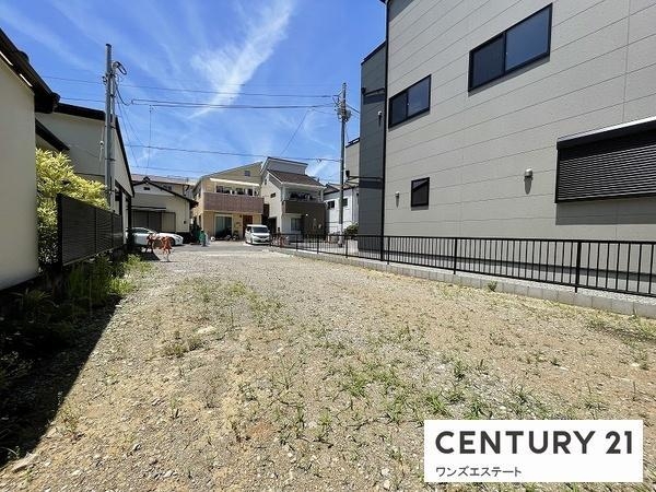 三島市東本町２丁目の土地