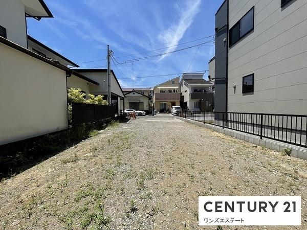 三島市東本町２丁目の土地
