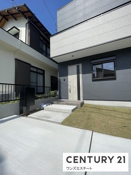 三島市東本町新築戸建