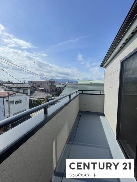 三島市東本町新築戸建