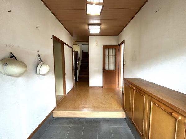 田方郡函南町平井の中古一戸建て