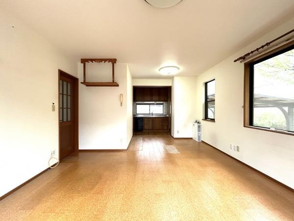 函南町平井中古戸建