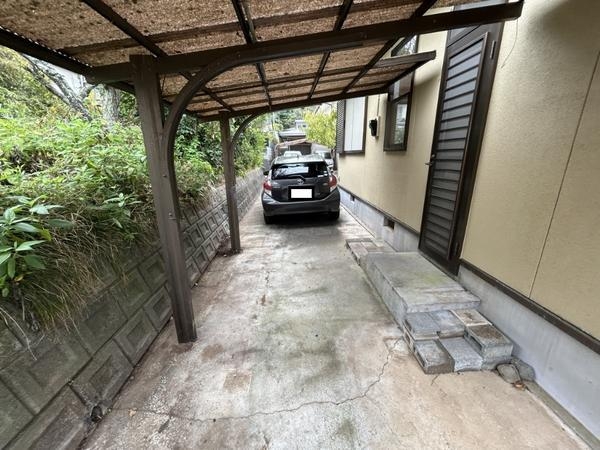 函南町平井中古戸建