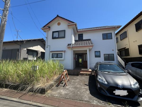 伊豆の国市四日町売土地