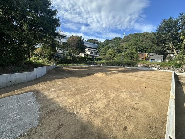長泉町上長窪新築分譲住宅全2棟　1号棟