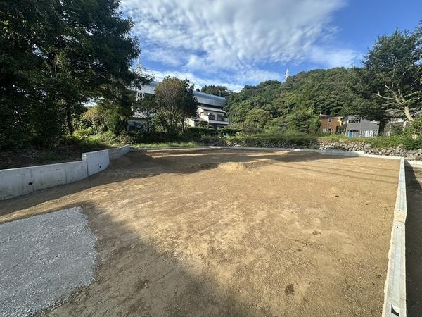 長泉町上長窪新築分譲住宅全2棟　1号棟