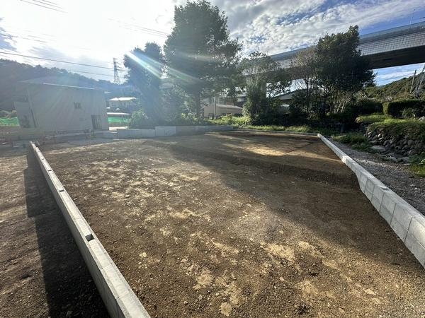 長泉町上長窪新築分譲住宅全2棟　1号棟