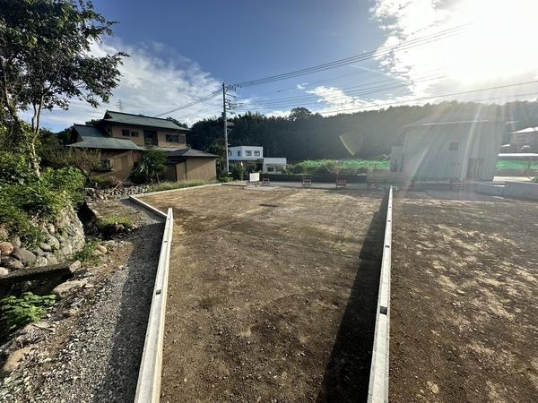 長泉町上長窪新築分譲住宅全2棟　1号棟