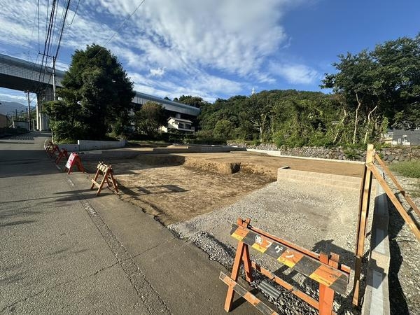 長泉町上長窪新築分譲住宅全2棟　1号棟
