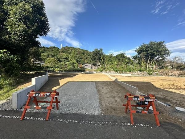 長泉町上長窪新築分譲住宅全2棟　1号棟