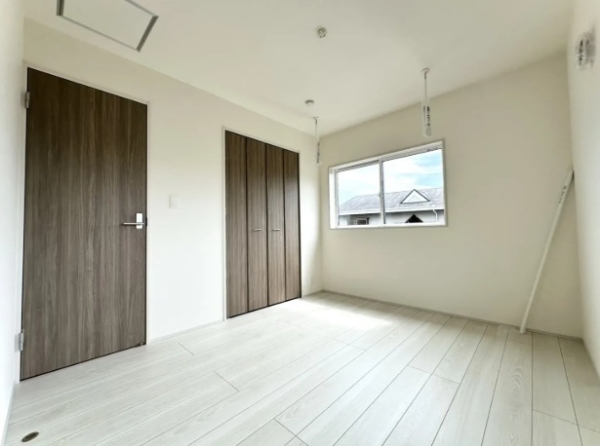 三島市谷田新築分譲住宅全1棟　1号棟