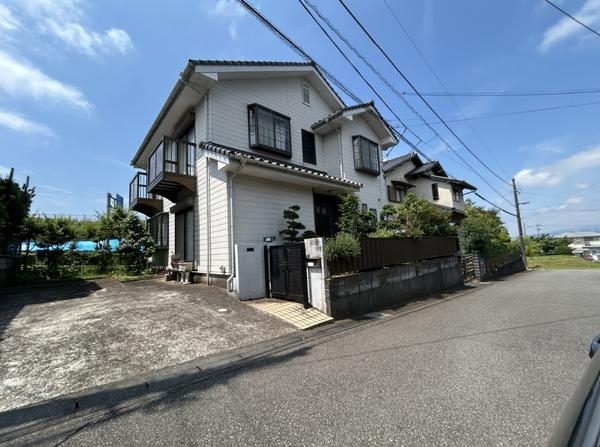 三島市三恵台中古戸建
