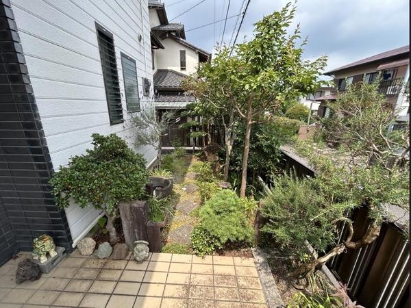 三島市三恵台中古戸建
