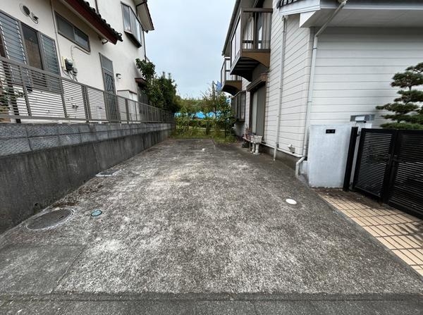 三島市三恵台中古戸建