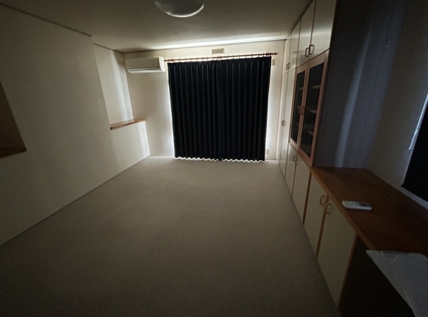 三島市富士見台の中古一戸建て