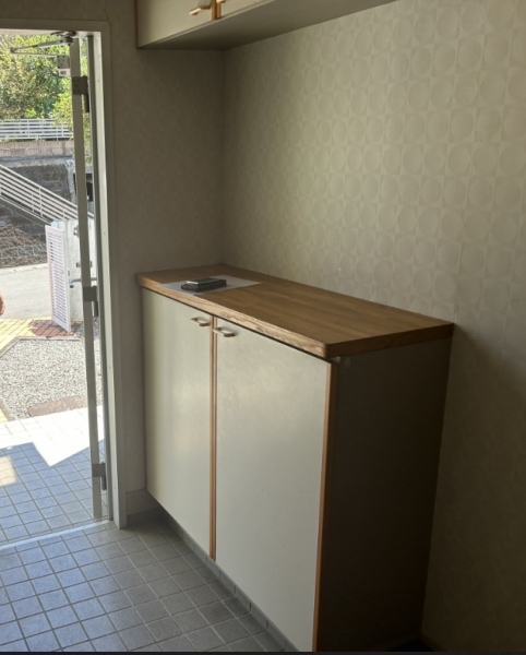 三島市富士見台中古戸建