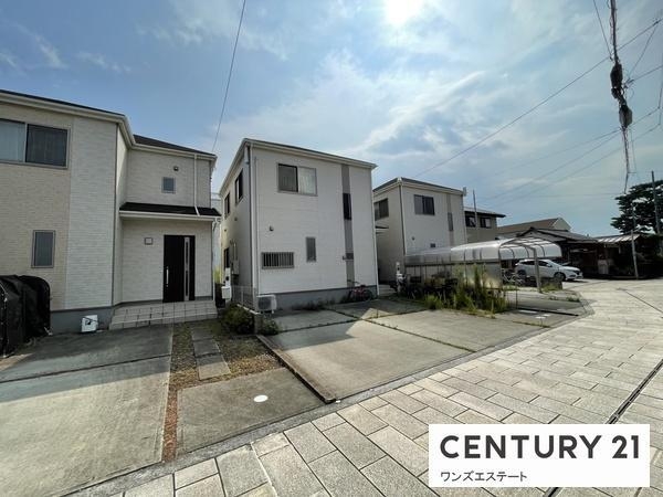 沼津市原中古戸建