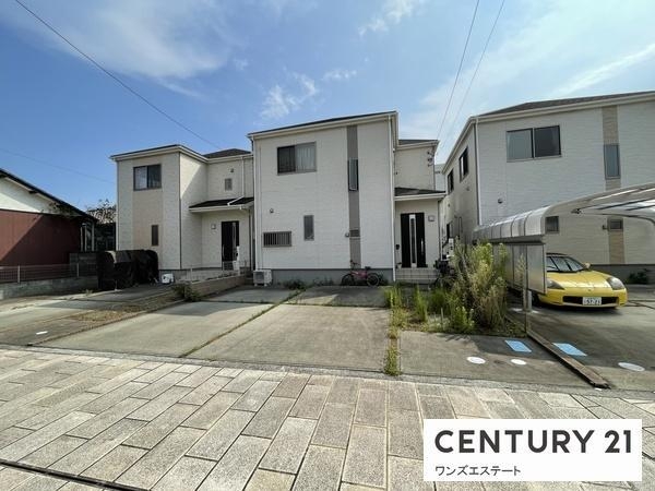 沼津市原の中古一戸建て