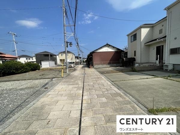 沼津市原の中古一戸建て