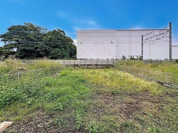 沼津市原の中古一戸建て