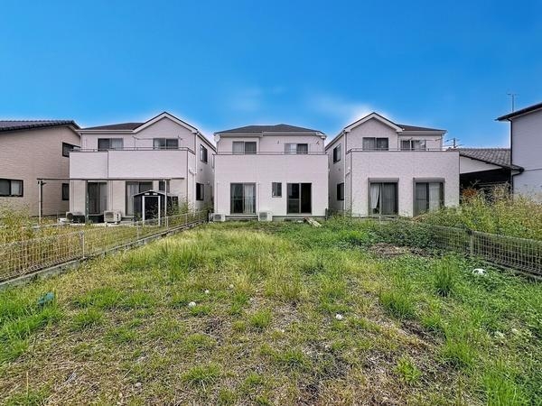 沼津市原の中古一戸建て