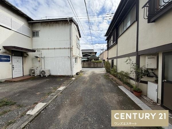 沼津市玉江町の中古一戸建て