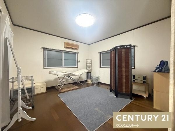 沼津市玉江町の中古一戸建て