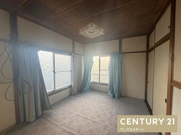 沼津市玉江町の中古一戸建て