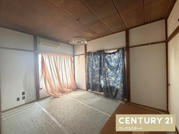 沼津市玉江町の中古一戸建て