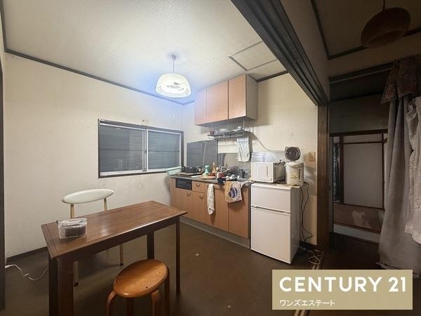 沼津市玉江町の中古一戸建て