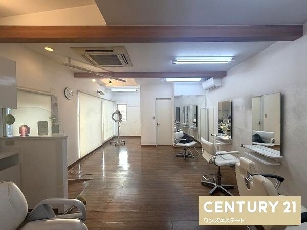 沼津市玉江町の中古一戸建て