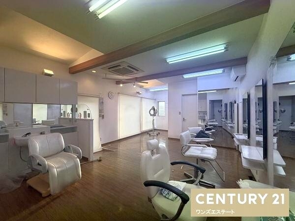 沼津市玉江町の中古一戸建て